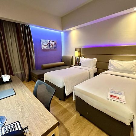 Bigland Hotel & Convention Sentul Богор Екстер'єр фото