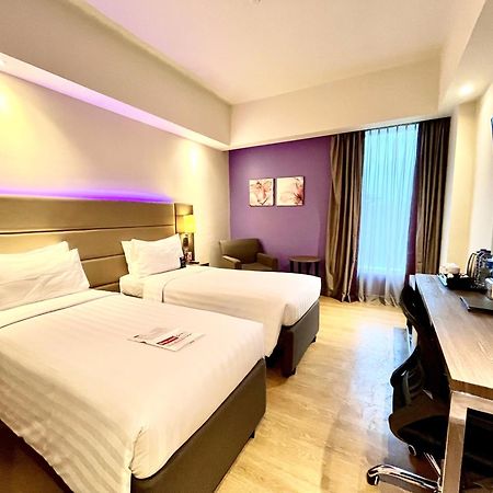 Bigland Hotel & Convention Sentul Богор Екстер'єр фото