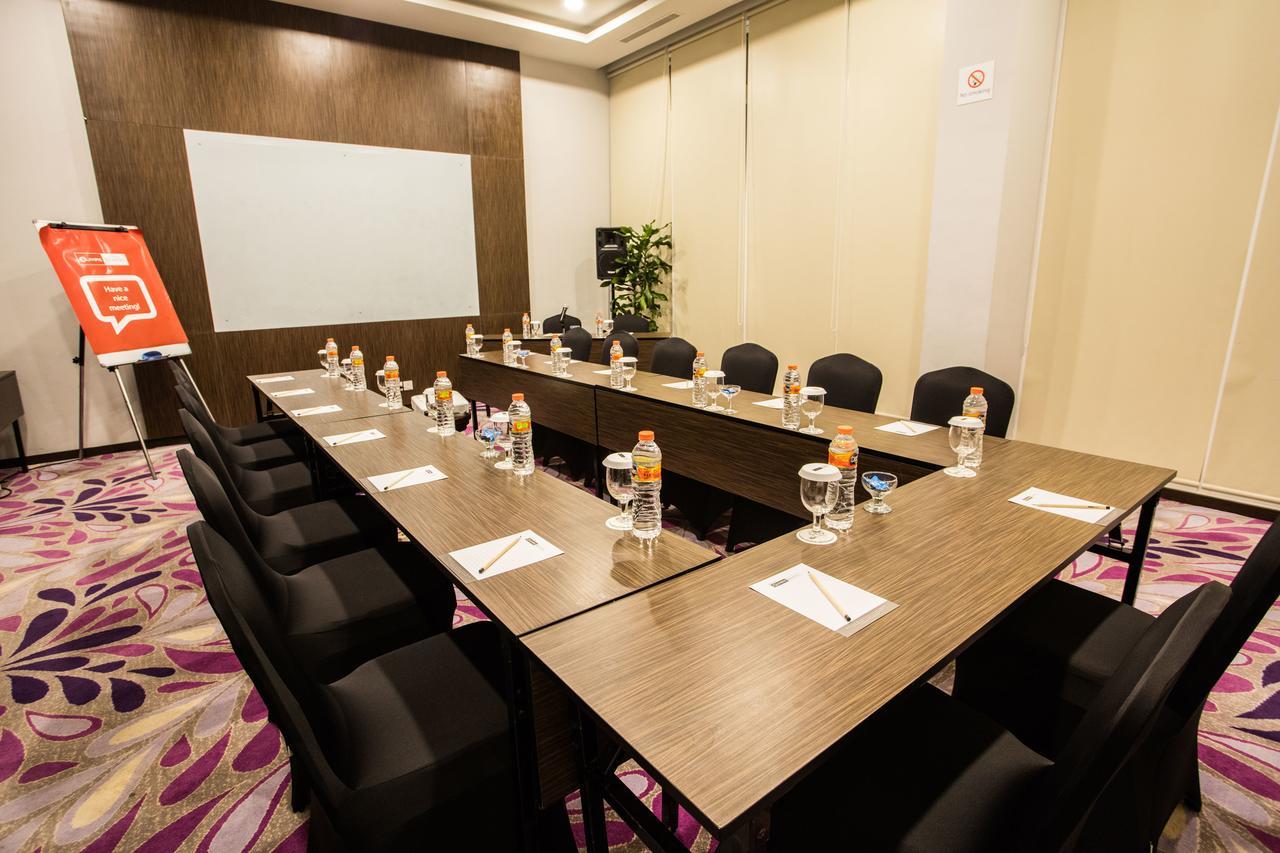Bigland Hotel & Convention Sentul Богор Екстер'єр фото